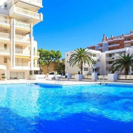 Novelty I Apartment Salou Exterior photo