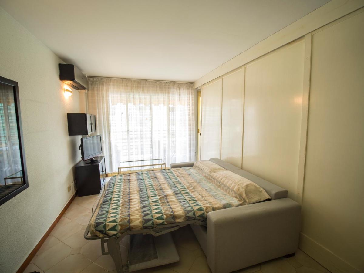 Novelty I Apartment Salou Exterior photo