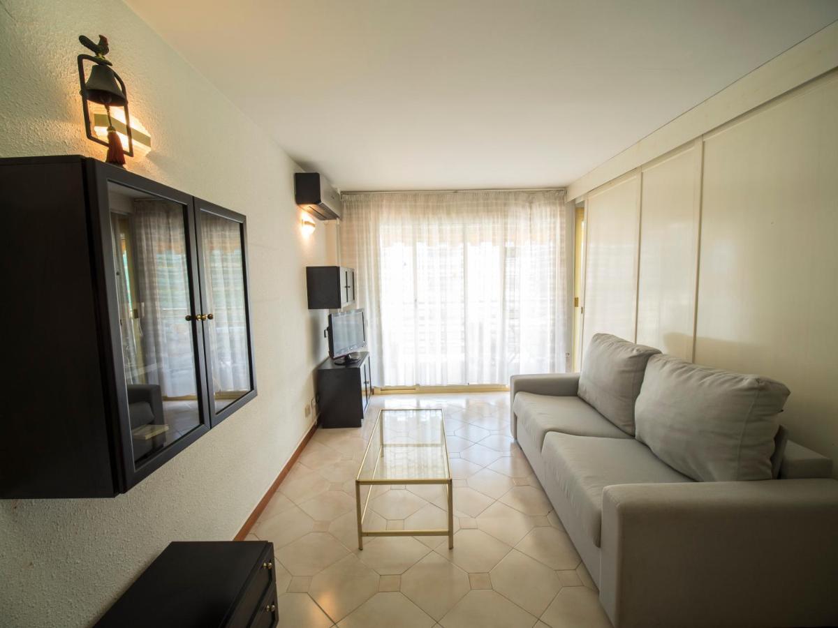 Novelty I Apartment Salou Exterior photo