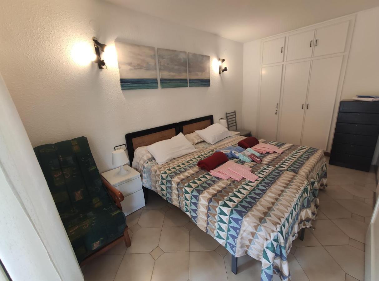Novelty I Apartment Salou Exterior photo