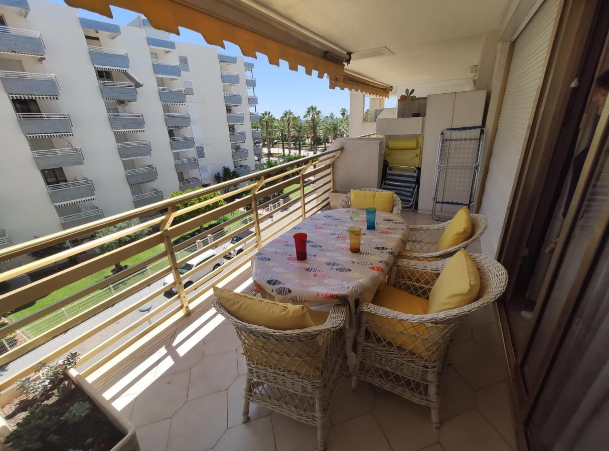 Novelty I Apartment Salou Exterior photo