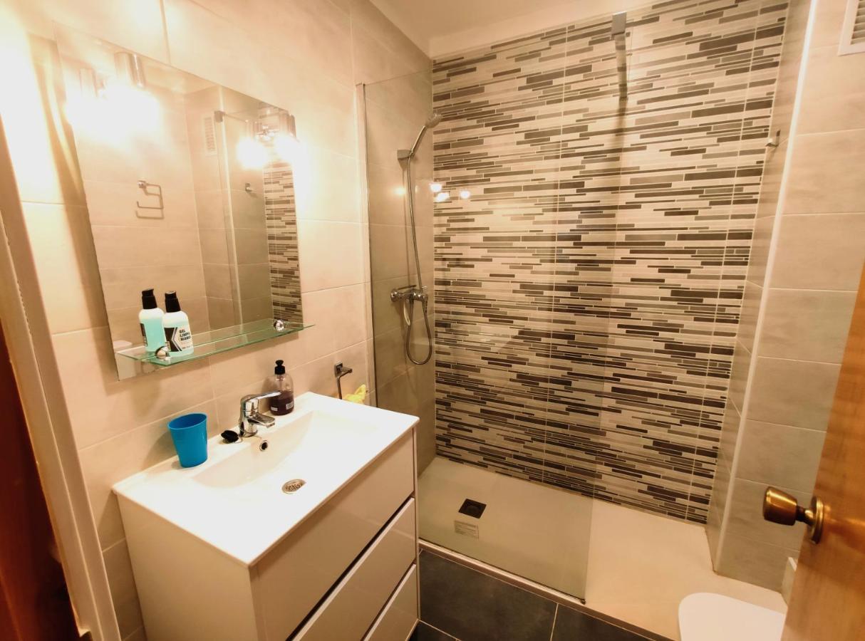 Novelty I Apartment Salou Exterior photo